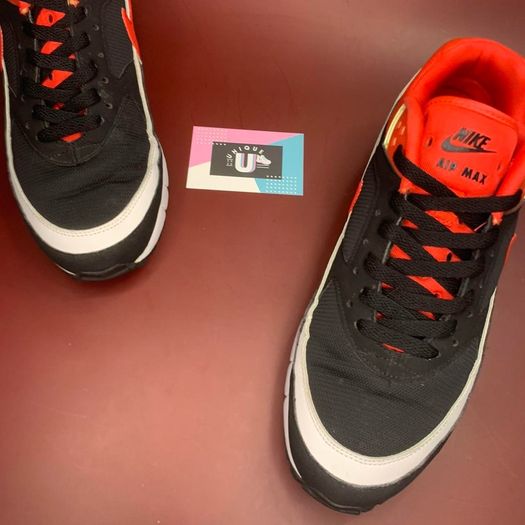 Premium Nike Air Max BW - Rare