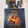 Lord of the Rings: Race to Mount Doom board game Image 3
