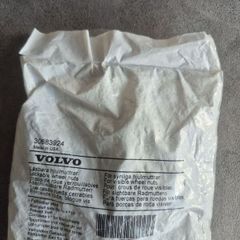 Volvo Locking whell nuts new