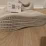 New with tags RRP 120 Eur Ladies Woman Trainers Shoes size 5 UK Nano X4 biege White sneakers Image 5