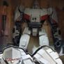 Transformer bumblebee / studio series Image 2