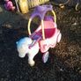 Little Tikes Horse & Princess Carriage Image 3