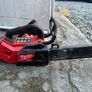 milwaukee 14inch chainsaw Image 2