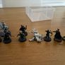 Lord of the Rings MESBG Fellowship, other free peoples and invisible ringbearers Postage now available Edited Image 4