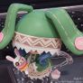 Date A Live - Yoshino - Yoshinon - Nendoroid #395 (Good Smile Company) Image 3