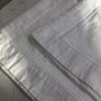 Pair of Oxford Square Pillow Covers Image 3