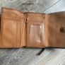 Genuine Fossil wallet Image 4