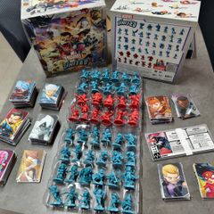 Marvel United Kickstarter Promos Box