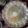 Silver plated antique Image 7