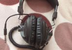 ALTAI Headphones.