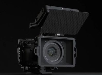 Meike 25mm T/2.2  lens for FujiFilm X