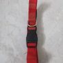 Strong woven dog collar Image 2