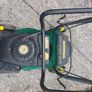 40cm Petrol Mower,TRY 3.5 LMA, in very good cosmetic condition, not tested Image 9