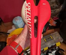 cycling items