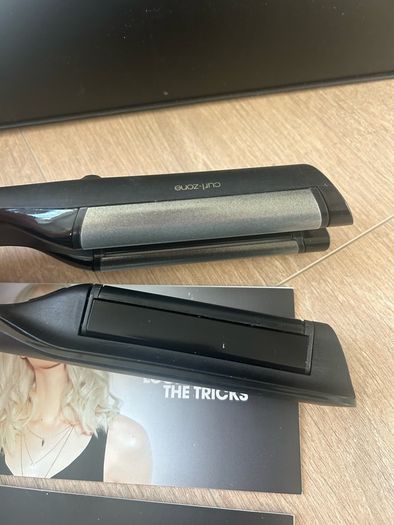 ghd oracle Professional Curler