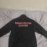 Manchester Untited Nike top Image 2