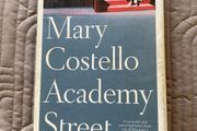 Book: Mary Costello, Academy Street