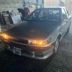 Mitsubishi lancer GTI