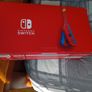 Nintendo switch Mario edition Image 4