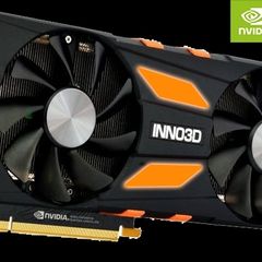 Inno3D RTX 2080 Ti 11gb X2 Gaming OC