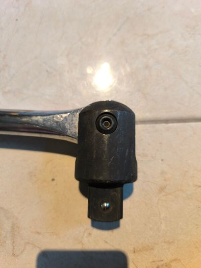 3 ft breaker bar