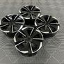 18 19" Skoda Comet Style Alloys Octavia Scout superb Karoq Kodiaq Enyaq A3 Vw Golf 5x112 Image 8