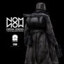 UnderVerse UV Deon Dritte Missionary NOM 1/6 scale Action Figure Image 7