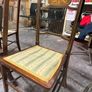 Edwardian Chairs Image 6
