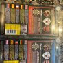 Brand new 15g gold Dennis Priestley darts Image 6