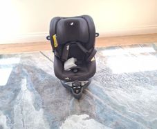 Joie car seat Ispin 360