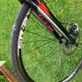 Giant Defy Advanced Pro 2 Road Bike Image 4