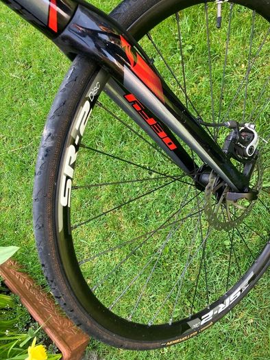 Giant Defy Advanced Pro 2 Road Bike