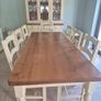 Strawbridge Kitchen Table & Chairs Image 2