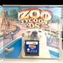Nintendo DS Lite (Flickering Top Screen) Plus Games and Accessories Image 4