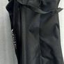 Carling black label,advertising shaving or hand gear kig bag,buyer collects or pays postage thank you, see pictures for condition, sold as is. Image 9