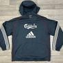 Vintage 2006 Adidas Liverpool Jacket Mens XL Image 6