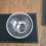 Dublin Millenium 1988 Glass or Vase .33 ltr Image 3