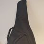 squire vintage modified jaguar short scale bass. Image 8