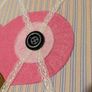 Pink Owl notice board Image 2