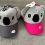 Australia Panda 2x kids hats Image 4