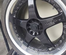 Rays Engineering Nismo LMGT3