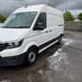 Volkswagen Crafter 2.0L Image 3