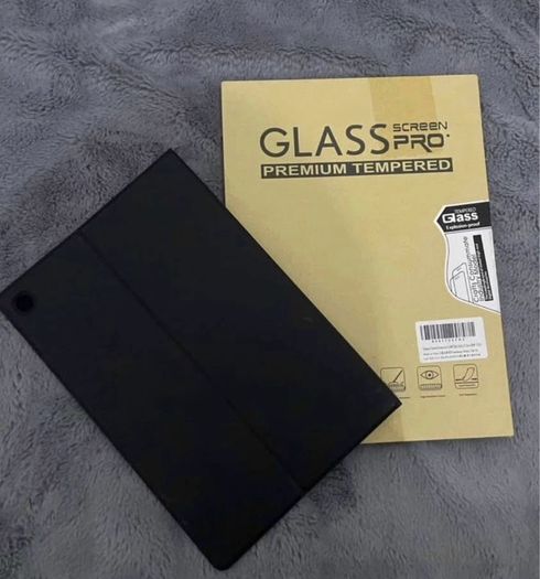 Samsung Galaxy Tab S6 Lite - Grey
