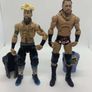 wwe elite series 49 Big Cass & Enzo Amore action figures Image 3