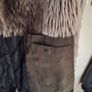 Primark Parka Jacket with Hood Size S Image 6