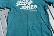 Jack &amp; Jones T-shirt - Size 152cm (Approx Age 10-12 yrs)