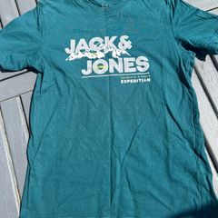 Jack & Jones T-shirt - Size 152cm (Approx Age 10-12 yrs)