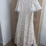 Needle and Thread Lily Bloom Ankle Gown (can be wedding dress) Image 8