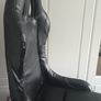 Sim Racing / Gaming Bucket Seat Image 2