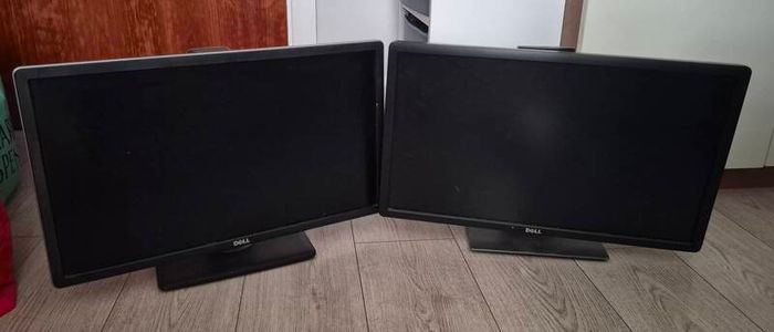 Dell monitors